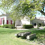 Domaine De Grande Font - D'hotes Panzió