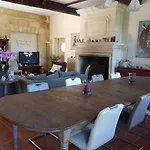 Domaine De Grande Font - D'hotes 3*