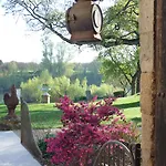 Domaine De Grande Font - D'hotes Panzió