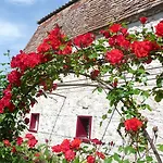Domaine De Grande Font - D'hotes Saint-Pierre-d'Eyraud