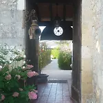 Domaine De Grande Font - D'hotes Panzió 3*