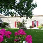 Panzió Domaine De Grande Font - D'hotes