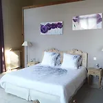 Domaine De Grande Font - D'hotes 3*