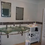 Domaine De Grande Font - D'hotes Panzió 3*