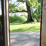 Domaine De Grande Font - D'hotes Panzió Saint-Pierre-d'Eyraud