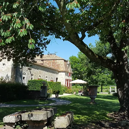 Domaine De Grande Font - D'hotes 3*