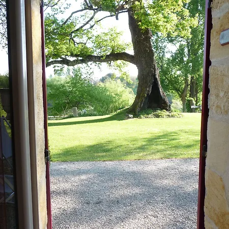 Domaine De Grande Font - D'hotes Отель типа 