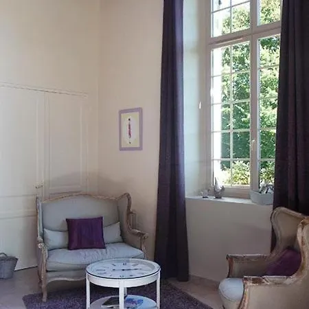 Domaine De Grande Font - D'hotes Отель типа 